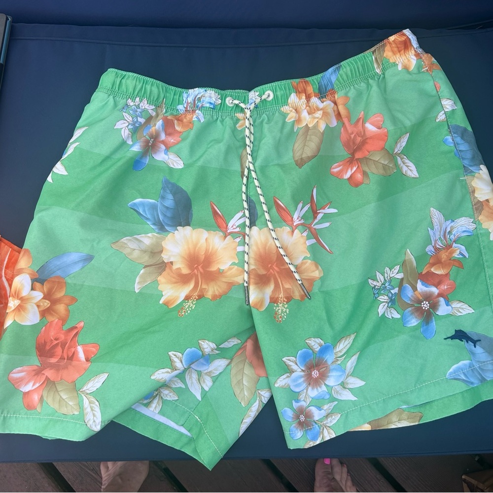 Tommy Bahama Relax swim trunks